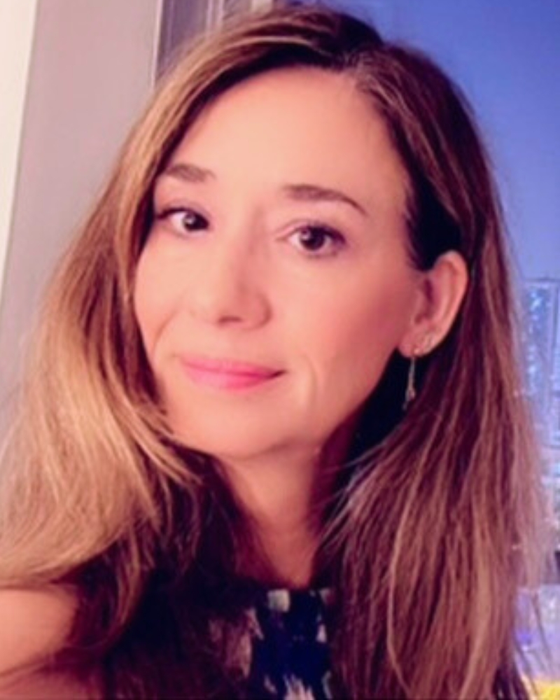 Alicia Iglesias Martín Telefónica